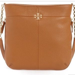Tory Burch Ivy swingpack hobo bag